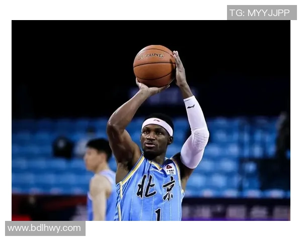 北京篮球队个人能力大幅提升引领全国篮球新潮流