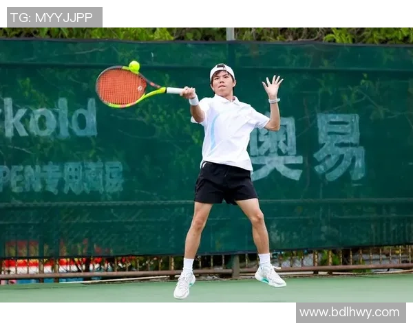 北京网球队的团队协作探讨与竞技精神的完美结合